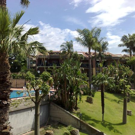 Porto Ulisse Bed & Breakfast Catania Luaran gambar