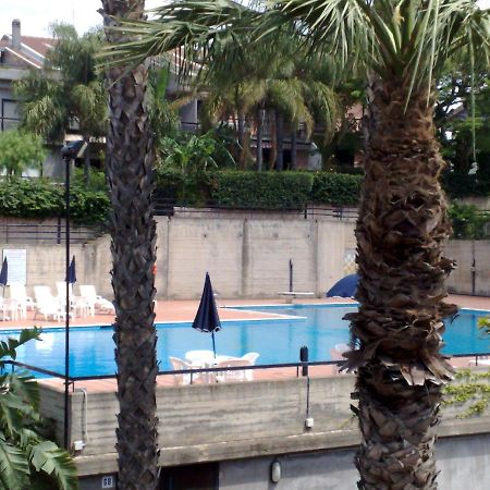 Porto Ulisse Bed & Breakfast Catania Luaran gambar