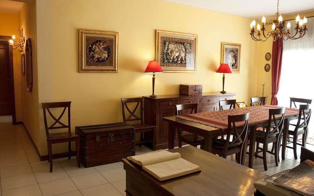 Porto Ulisse Bed & Breakfast Catania Luaran gambar