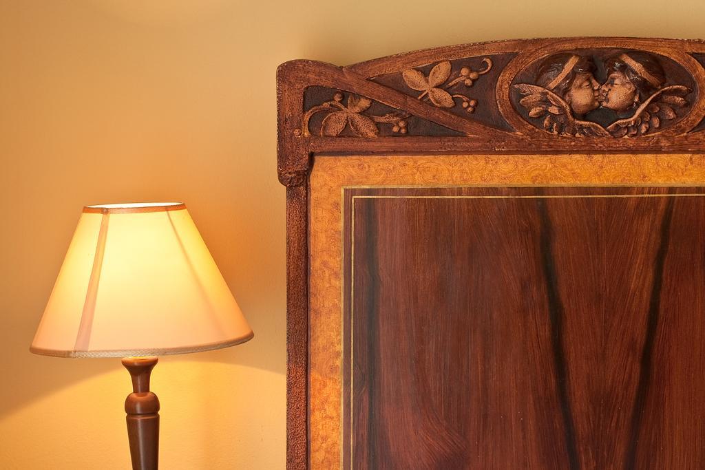 Porto Ulisse Bed & Breakfast Catania Luaran gambar