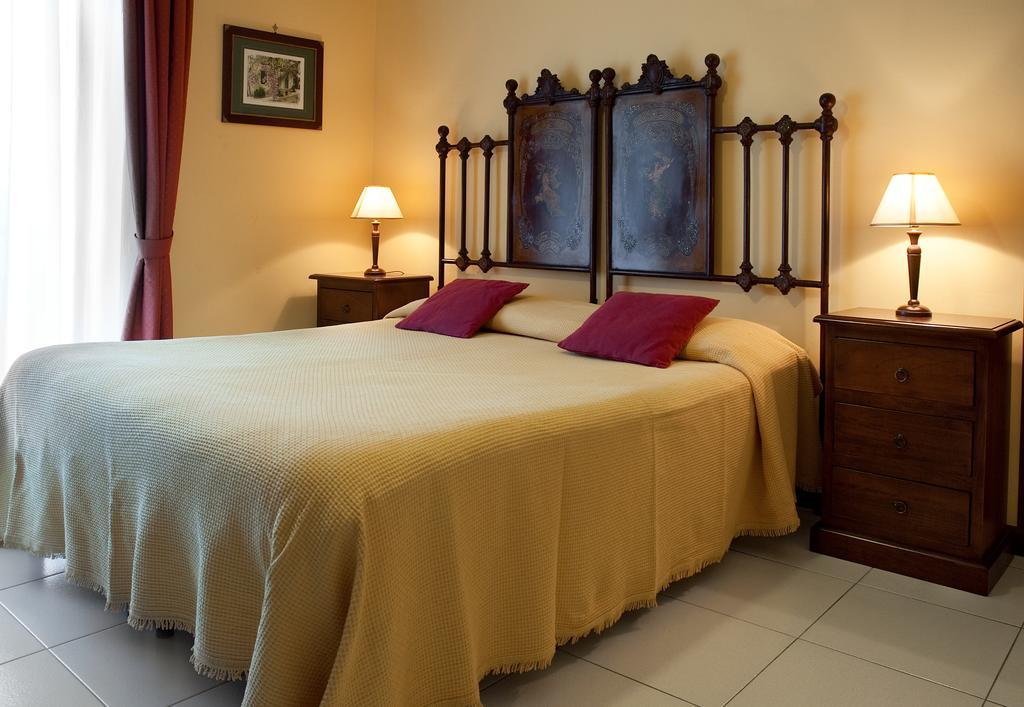 Porto Ulisse Bed & Breakfast Catania Luaran gambar