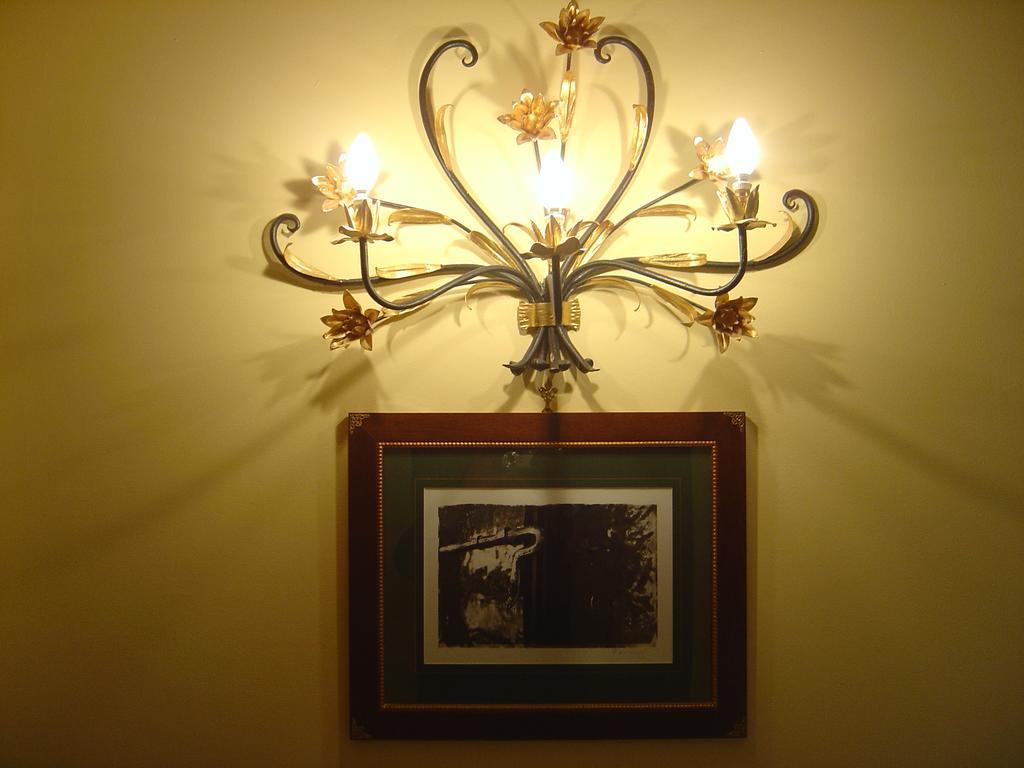 Porto Ulisse Bed & Breakfast Catania Luaran gambar