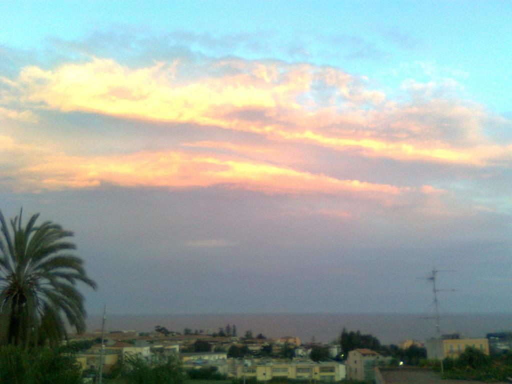 Porto Ulisse Bed & Breakfast Catania Luaran gambar