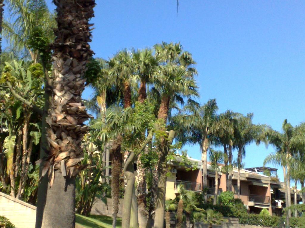 Porto Ulisse Bed & Breakfast Catania Luaran gambar