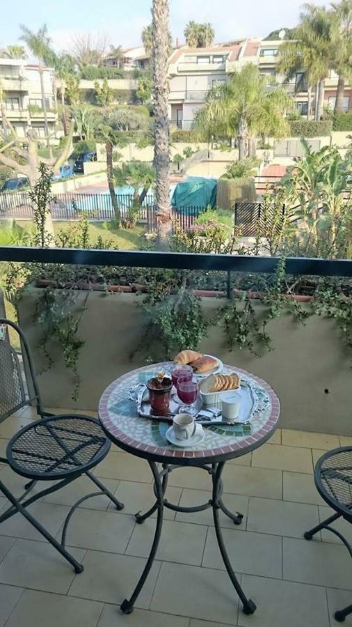 Porto Ulisse Bed & Breakfast Catania Luaran gambar