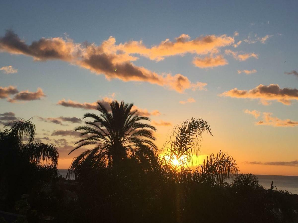 Porto Ulisse Bed & Breakfast Catania Luaran gambar