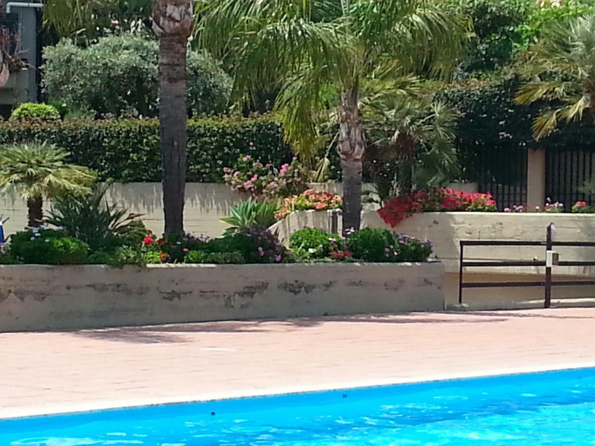 Porto Ulisse Bed & Breakfast Catania Luaran gambar