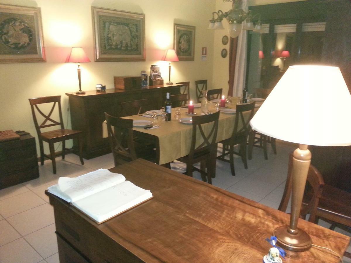 Porto Ulisse Bed & Breakfast Catania Luaran gambar