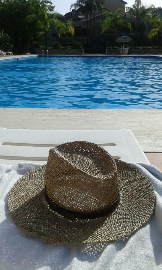 Porto Ulisse Bed & Breakfast Catania Luaran gambar