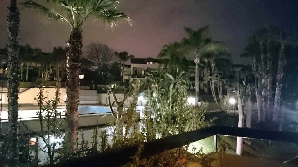 Porto Ulisse Bed & Breakfast Catania Luaran gambar