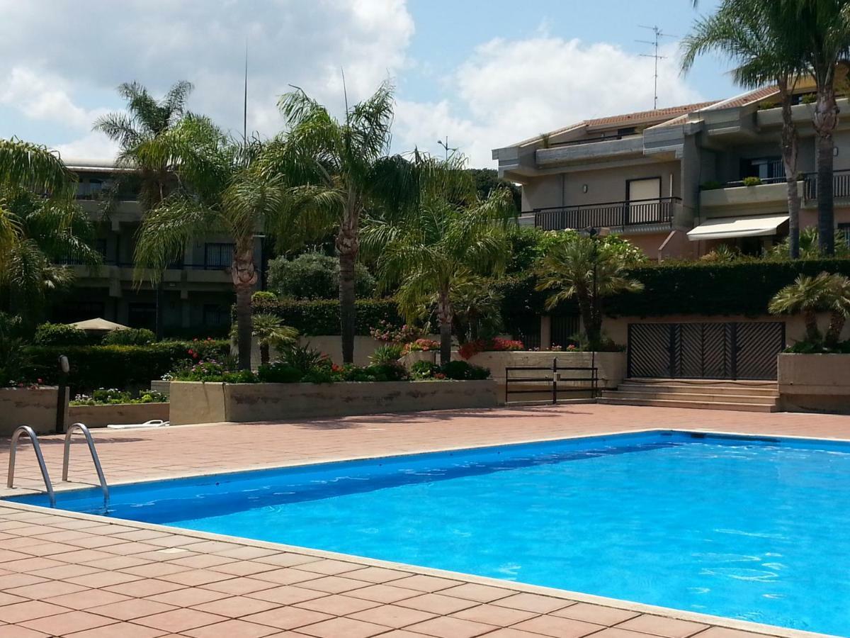 Porto Ulisse Bed & Breakfast Catania Luaran gambar