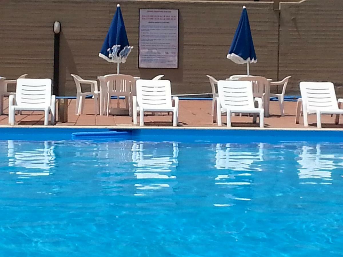 Porto Ulisse Bed & Breakfast Catania Luaran gambar