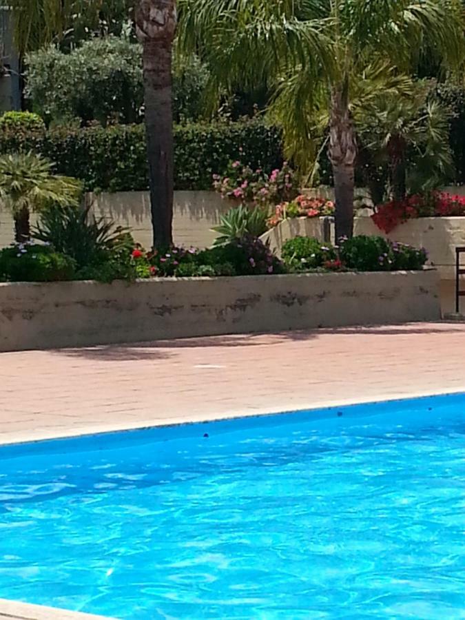Porto Ulisse Bed & Breakfast Catania Luaran gambar