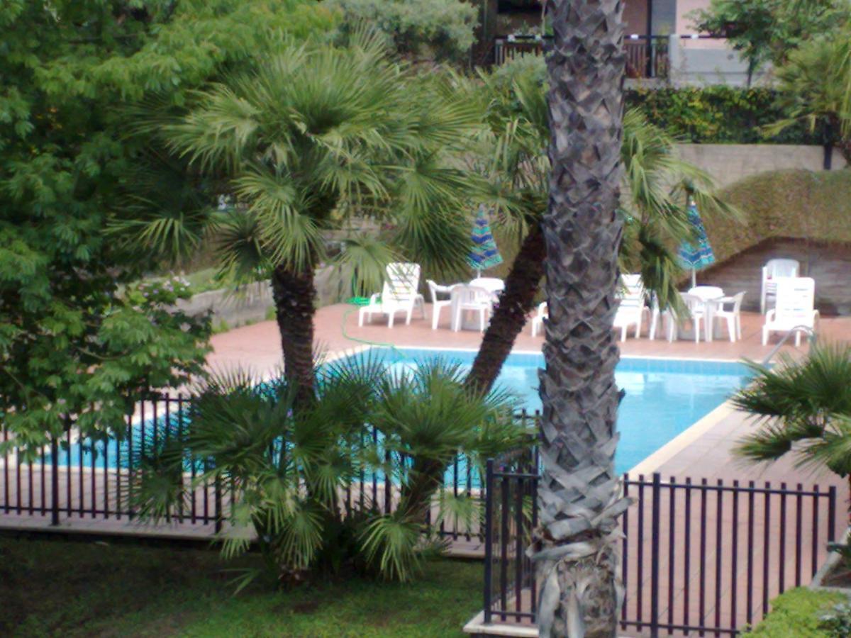 Porto Ulisse Bed & Breakfast Catania Luaran gambar
